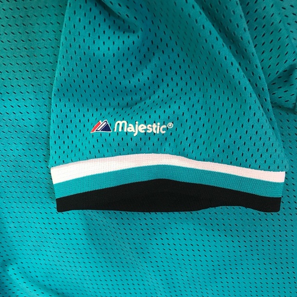 Vintage Circa 1993 Florida Marlins Baseball Jersey - Picture 6 of 7